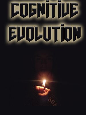 cover image of The Presence--Cognitive Evolution